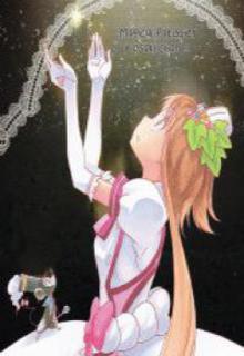 Portada de Magical Patissier Kosaki Chan