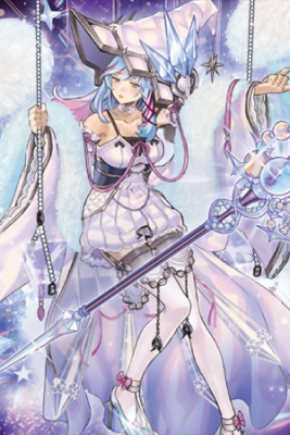 Portada de Magistus