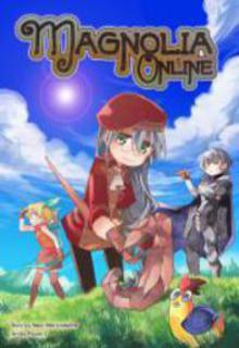 Portada de Magnolia Online
