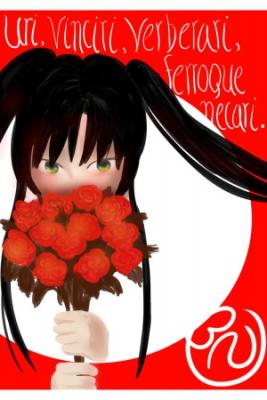 Portada de Magnus
