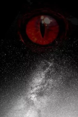 Portada de Mago oscuro