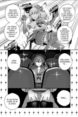 Portada de Mahou Shoujo Ni Akogarete Moshi Mahou Shoujo Ni Narete No Zokuhen