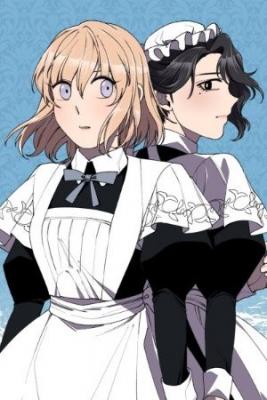 Portada de Maid In Heaven