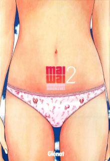 Portada de Maiwai