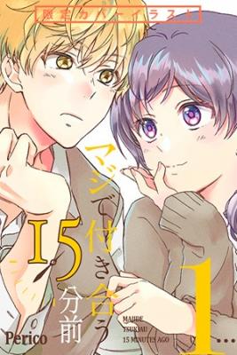 Portada de Maji De Tsukiau 15 Fun Made