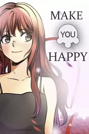 Portada de Make You Happy