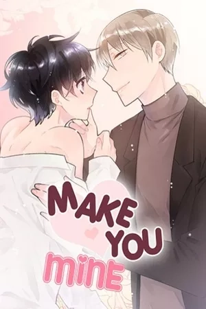 Portada de Make you mine