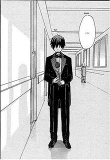 Portada de Makka Na Tulip Wo Kimi Ni