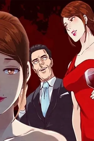 Portada de Mala Sangre