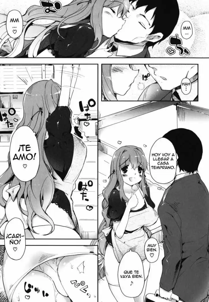 Portada de Mama Y Esposa Mutsutake