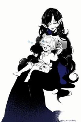 Portada de Mami
