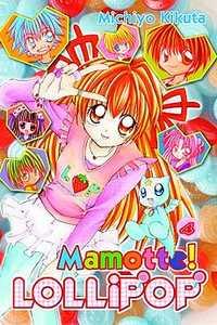 Portada de Mamotte Lollipop