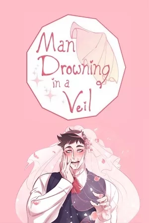 Portada de Man Drowning In A Veil