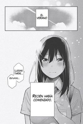 Portada de Manatsu No Intoro