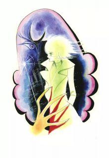 Portada de Manatsu No Yoru No Yume