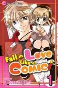 Portada de Manga Mitaina Koi Shitai