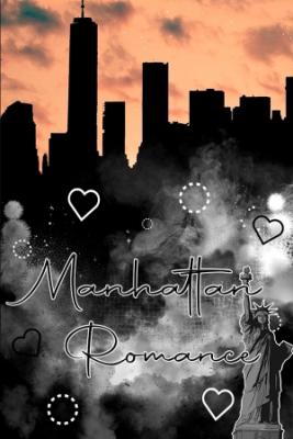 Portada de Manhattan Romance