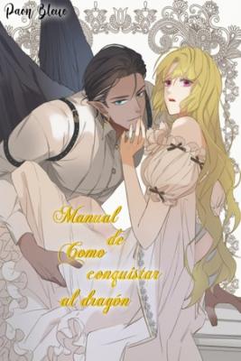 Portada de Manual De Como Conquistar Al Dragon
