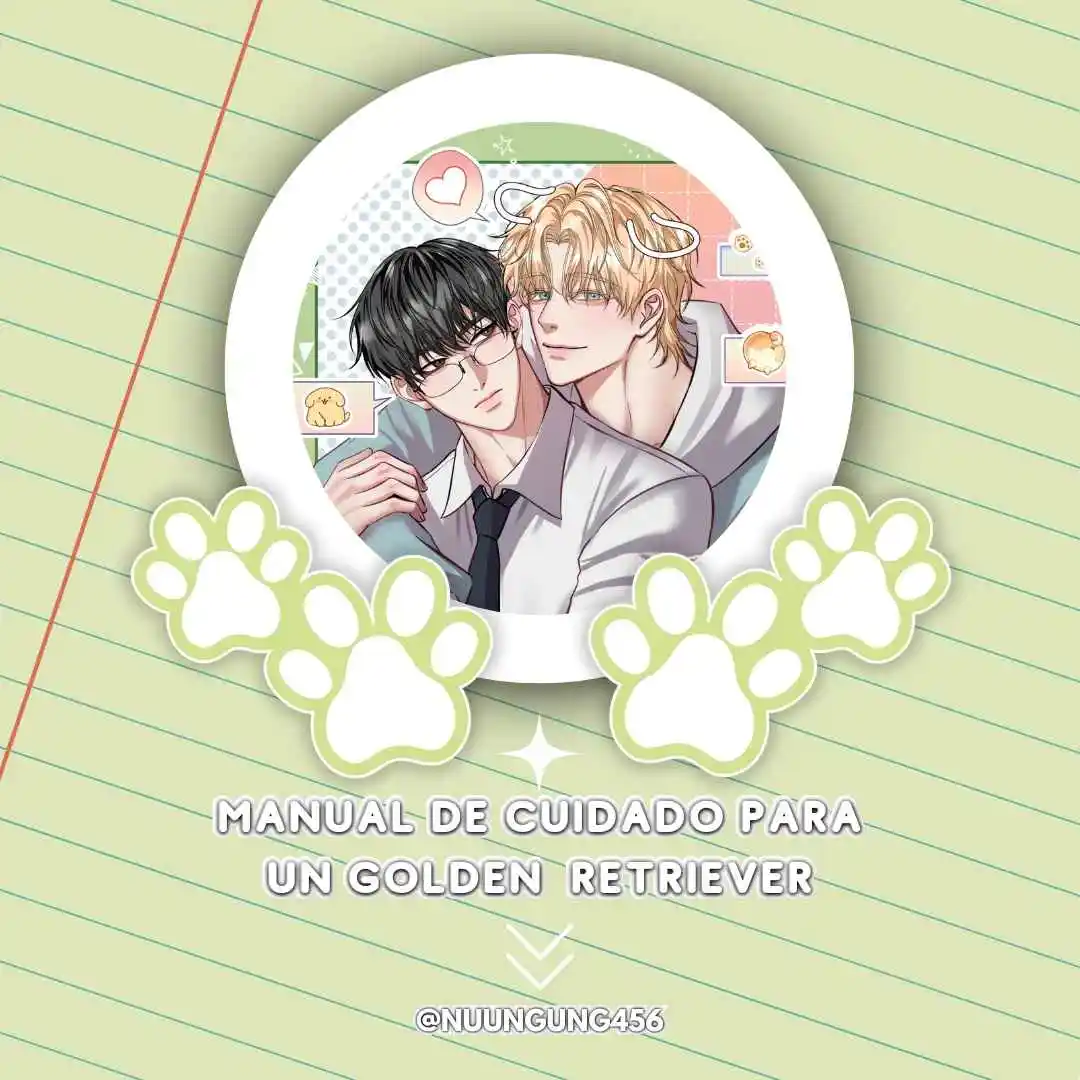 Portada de Manual Para Criar Un Cachorrito