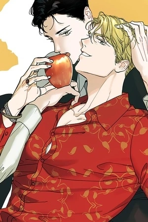 Portada de Manzana podrida