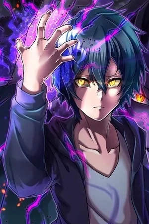 Portada de Maou App de S-kyuu Hunter ni Naremashita