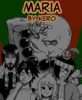 Portada de Maria Kero