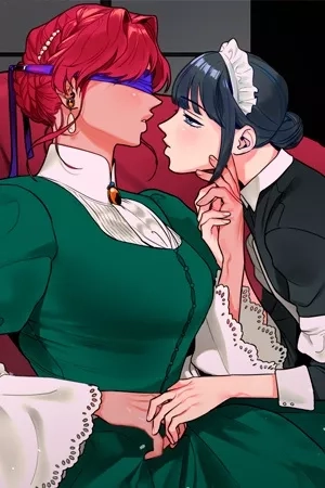 Portada de Marie y Alex