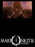 Portada de Marionette Woo Kang Sik