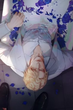 Portada de Marriage Blue