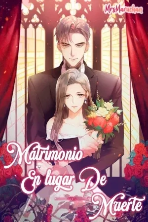 Portada de Marriage instead of death