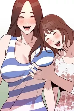 Portada de Married Woman