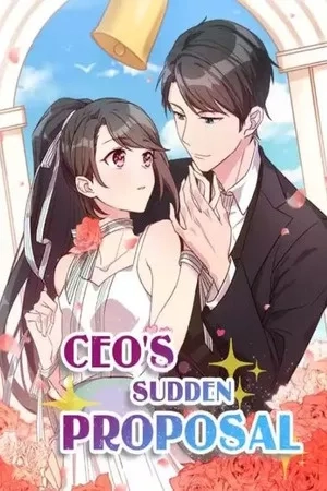 Portada de Marrying a CEO