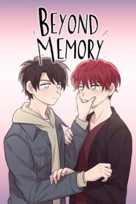 Portada de Mas Alla De La Memoria