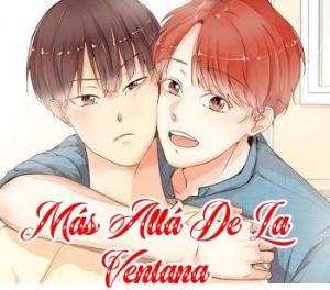 Portada de Mas Alla De La Ventana