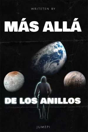Portada de Más allá de los anillos