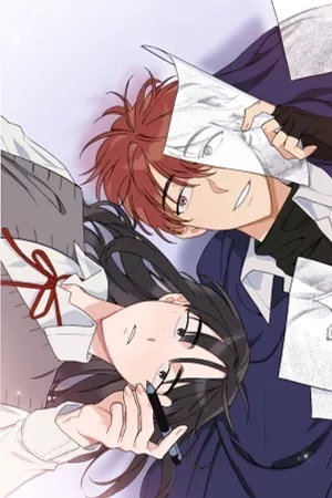 Portada de Más allá del manhwa