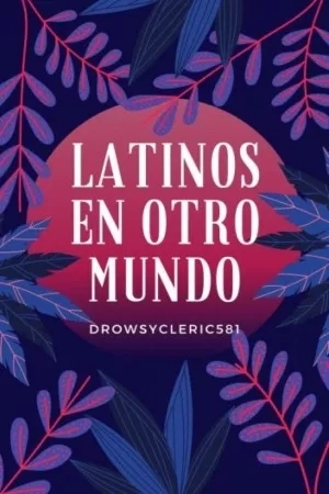 Portada de Más allá del mundo (Reescrito)