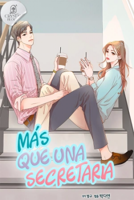 Portada de Mas Que Una Secretaria