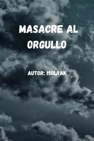 Portada de Masacre al Orgullo