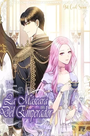 Portada de Máscara Del Emperador