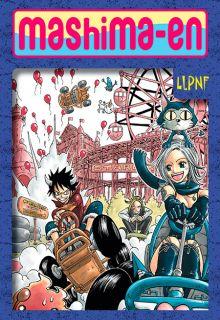 Portada de Mashima En Catala