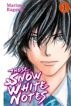 Portada de Mashiro no Oto