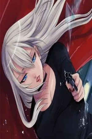 Portada de Masquerade