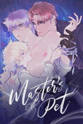 Portada de Master S Pet