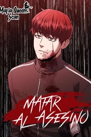 Portada de Matar al asesino