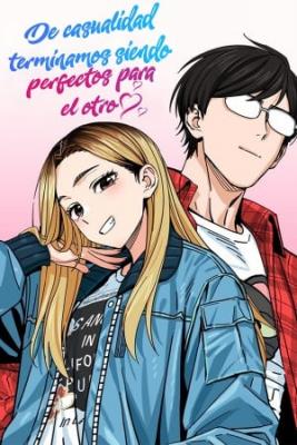 Portada de Match Made In Heaven By Chance