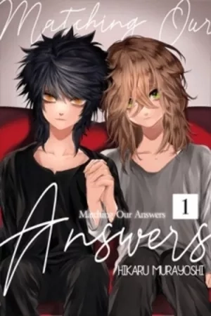 Portada de Matching Our Answers