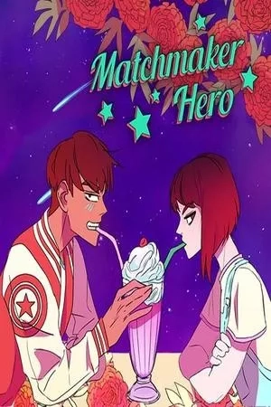 Portada de Matchmaker Hero