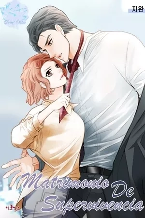 Portada de Matrimonio de supervivencia