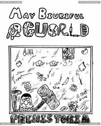Portada de May Biuriful Guorld